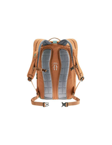 Deuter stepout 22 chestnut-ivy 3815223-9206