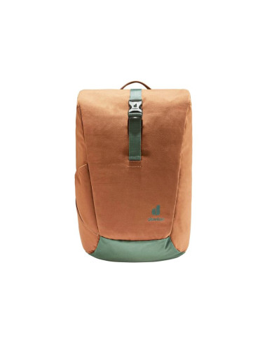 Deuter stepout 22 chestnut-ivy 3815223-9206