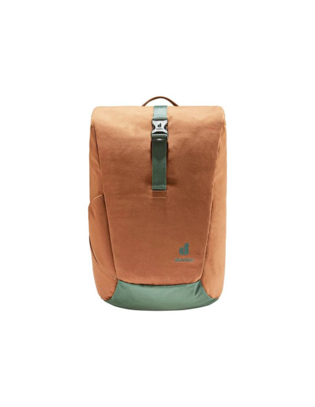 Deuter stepout 22 chestnut-ivy 3815223-9206