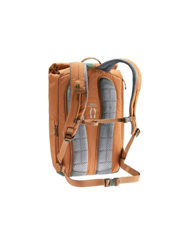 Deuter stepout 22 chestnut-ivy 3815223-9206