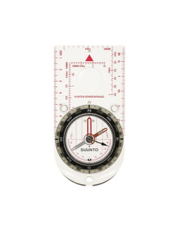 Suunto m-3 g kompas magnetyczny nawigacyjny plastik wielobarwny