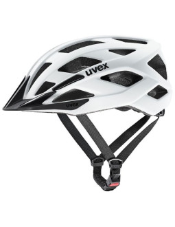 Kask rowerowy uvex i-vo 2 56-60cm, white matt