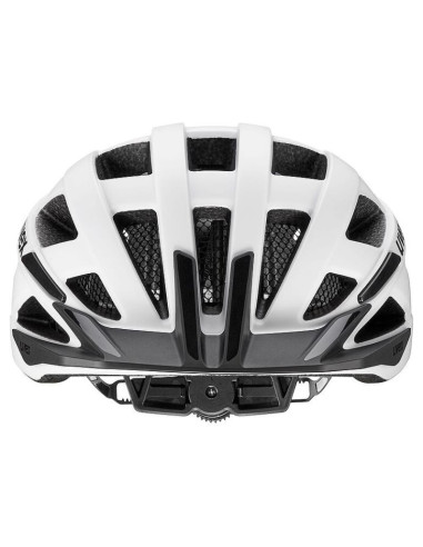 Kask rowerowy uvex i-vo 2 56-60cm, white matt