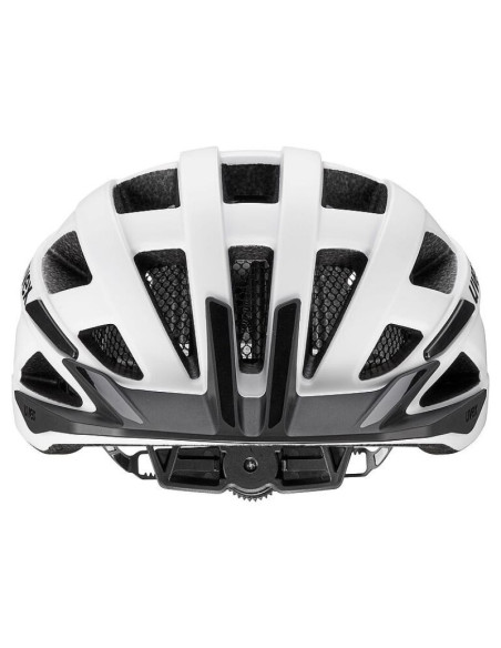 Kask rowerowy uvex i-vo 2 56-60cm, white matt
