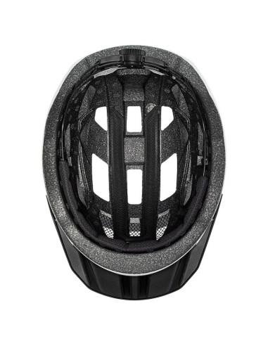 Kask rowerowy uvex i-vo 2 56-60cm, white matt