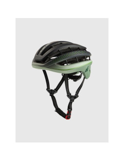 Kask rowerowy szosowy uniseks 4f 4frss26ahelu125-90s