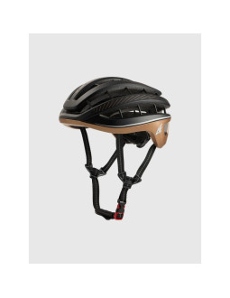 Kask rowerowy szosowy uniseks 4f 4frss26ahelu125-91s