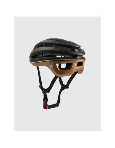 Kask rowerowy szosowy uniseks 4f 4frss26ahelu125-91s