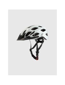Kask rowerowy uniseks 4f 4frss26ahelu124-10s