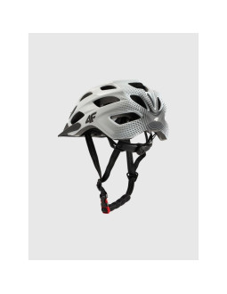 Kask rowerowy uniseks 4f 4frss26ahelu124-10s 2