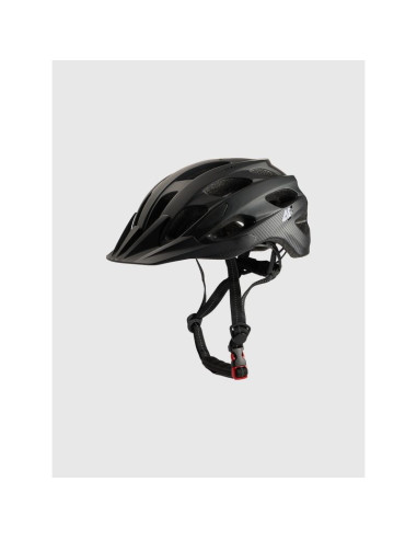 Kask rowerowy uniseks 4f 4frss26ahelu124-20s