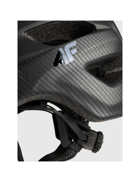 Kask rowerowy uniseks 4f 4frss26ahelu124-20s