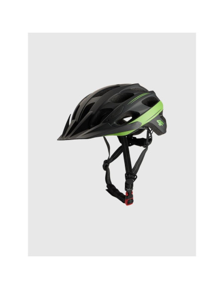 Kask rowerowy uniseks 4f 4frss26ahelu124-45s