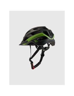 Kask rowerowy uniseks 4f 4frss26ahelu124-45s 2