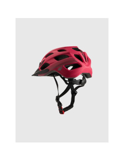 Kask rowerowy uniseks 4f 4frss26ahelu124-56s 2