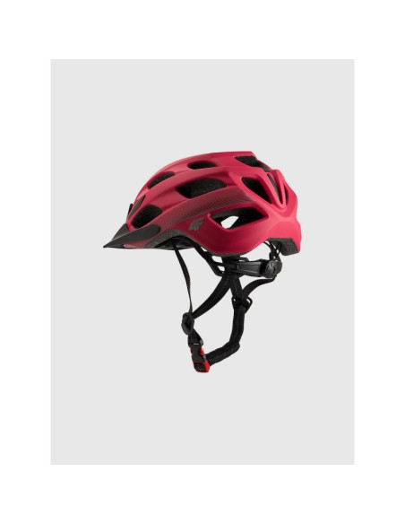 Kask rowerowy uniseks 4f 4frss26ahelu124-56s