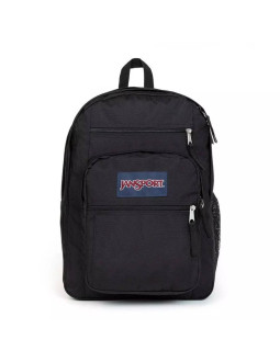 Plecak szkolny na uczelnię jansport big student backpack 34l black - ek0a5bahn55