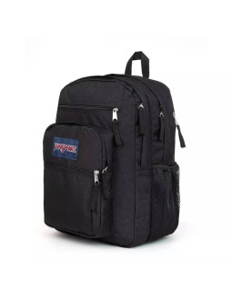 Plecak szkolny na uczelnię jansport big student backpack 34l black - ek0a5bahn55 2