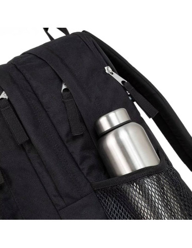 Plecak szkolny na uczelnię jansport big student backpack 34l black - ek0a5bahn55