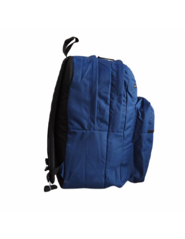 Plecak szkolny na uczelnię jansport big student backpack 34l navy - ek0a5bahn54