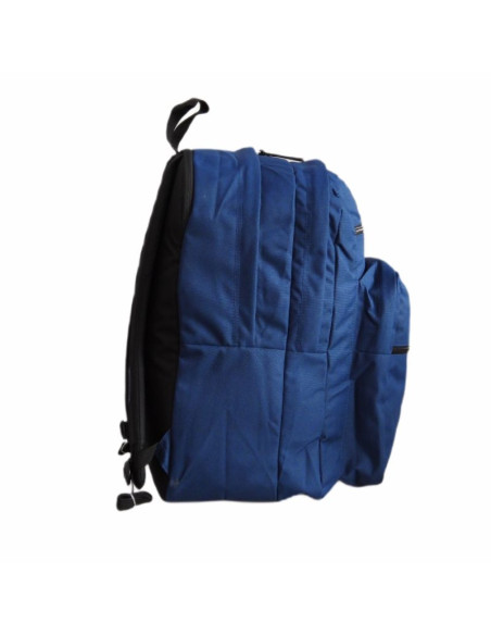 Plecak szkolny na uczelnię jansport big student backpack 34l navy - ek0a5bahn54