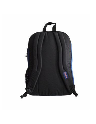 Plecak szkolny na uczelnię jansport big student backpack 34l navy - ek0a5bahn54