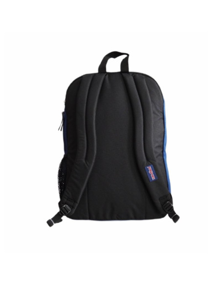 Plecak szkolny na uczelnię jansport big student backpack 34l navy - ek0a5bahn54