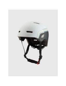 Kask orzeszek dziecięcy 4f 4fjrss26ahelu127-10s