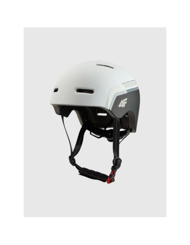 Kask orzeszek dziecięcy 4f 4fjrss26ahelu127-10s