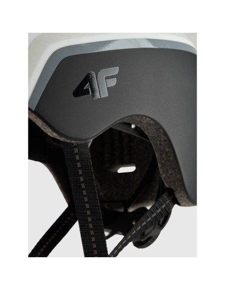 Kask orzeszek dziecięcy 4f 4fjrss26ahelu127-10s