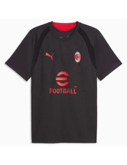 Koszulka puma ac milan training jsy 786639-20