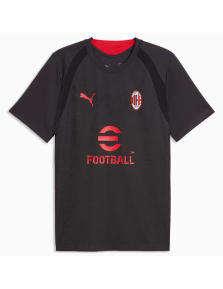 Koszulka puma ac milan training jsy 786639-20