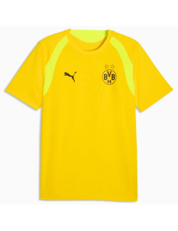 Koszulka puma borussia dortmund training jsy 786610-02