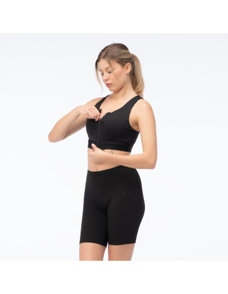 Damski stanik sportowy janese wmns