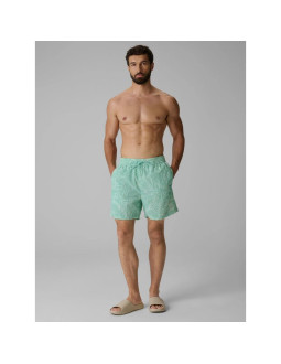 Spodenki plażowe boardshorty męskie 4f 4frss26ubdsm260-90a