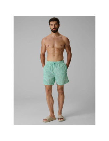 Spodenki plażowe boardshorty męskie 4f 4frss26ubdsm260-90a