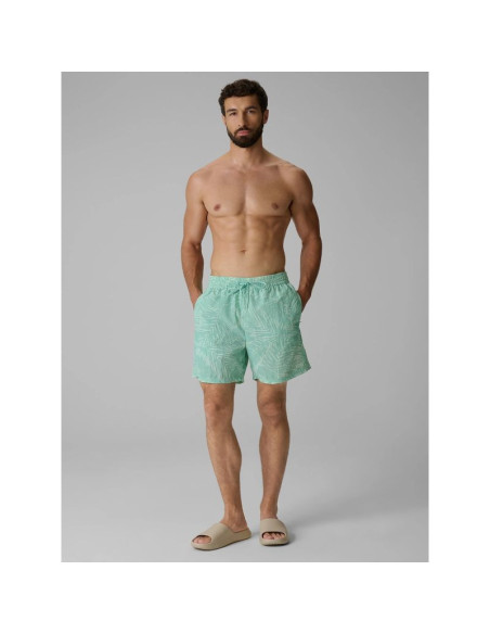 Spodenki plażowe boardshorty męskie 4f 4frss26ubdsm260-90a