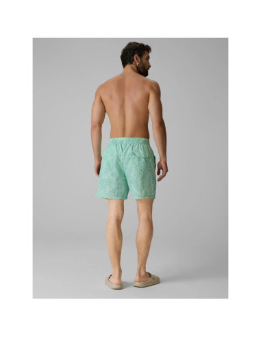 Spodenki plażowe boardshorty męskie 4f 4frss26ubdsm260-90a