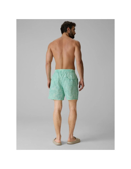 Spodenki plażowe boardshorty męskie 4f 4frss26ubdsm260-90a