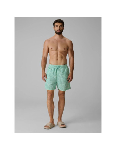 Spodenki plażowe boardshorty męskie 4f 4frss26ubdsm260-90a