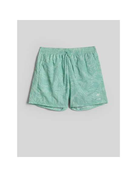 Spodenki plażowe boardshorty męskie 4f 4frss26ubdsm260-90a