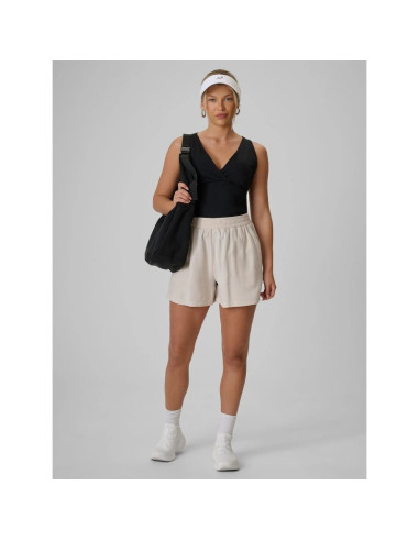 Spodenki casual z modalem damskie 4f 4frss26tshof0933-12s