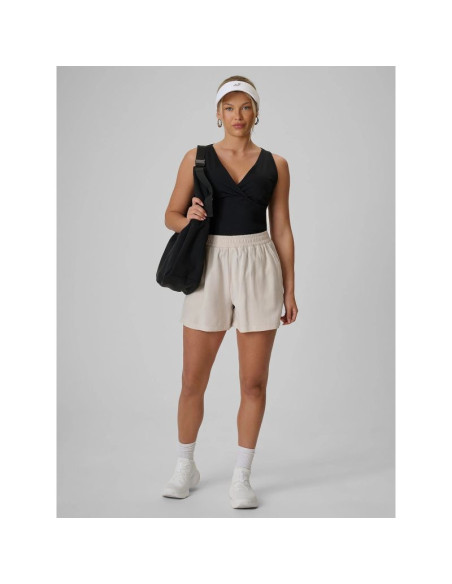 Spodenki casual z modalem damskie 4f 4frss26tshof0933-12s