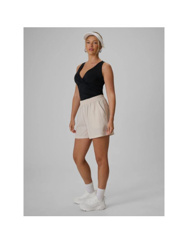 Spodenki casual z modalem damskie 4f 4frss26tshof0933-12s