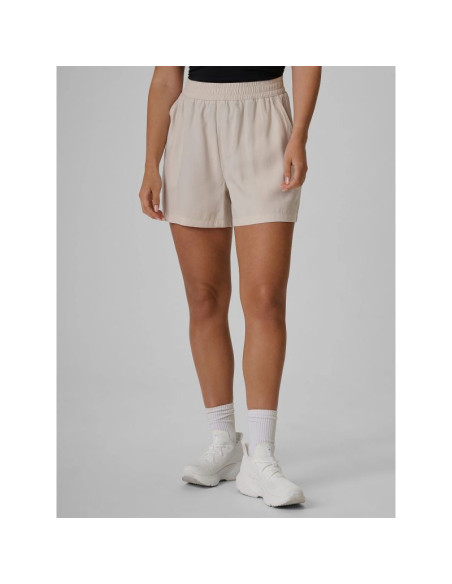 Spodenki casual z modalem damskie 4f 4frss26tshof0933-12s