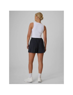 Spodenki casual z modalem damskie 4f 4frss26tshof0933-20s 2