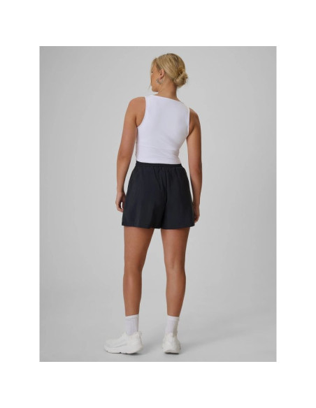 Spodenki casual z modalem damskie 4f 4frss26tshof0933-20s