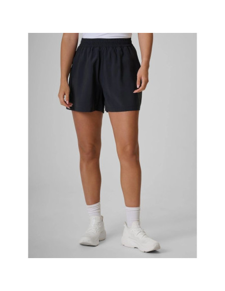 Spodenki casual z modalem damskie 4f 4frss26tshof0933-20s
