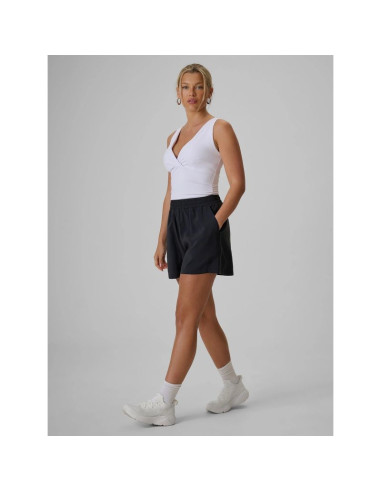 Spodenki casual z modalem damskie 4f 4frss26tshof0933-20s