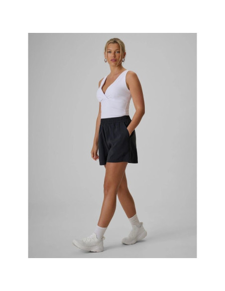 Spodenki casual z modalem damskie 4f 4frss26tshof0933-20s